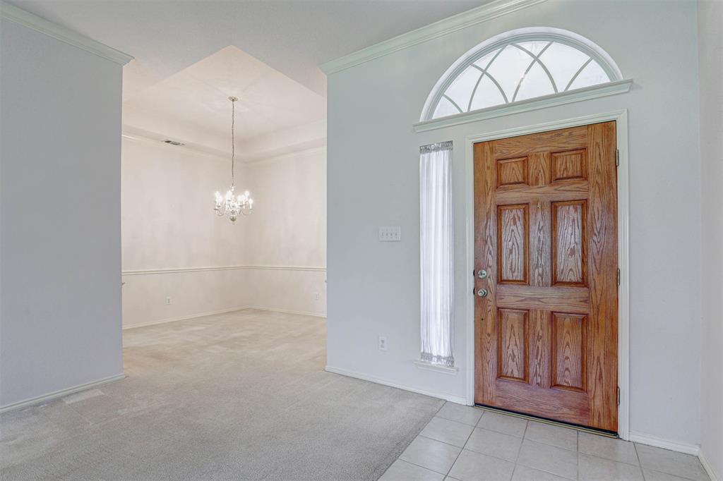 5316 Lake Mead Trail, Fort Worth, Texas image 4
