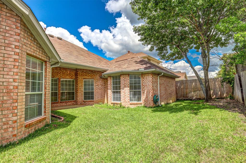 5316 Lake Mead Trail, Fort Worth, Texas image 26