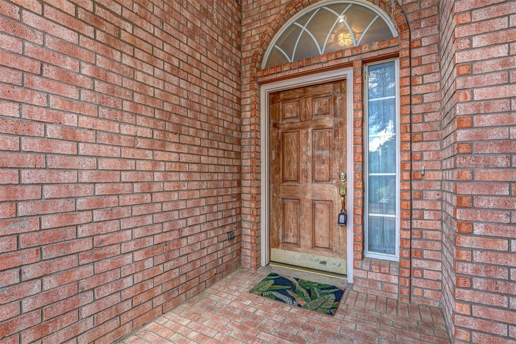 5316 Lake Mead Trail, Fort Worth, Texas image 3