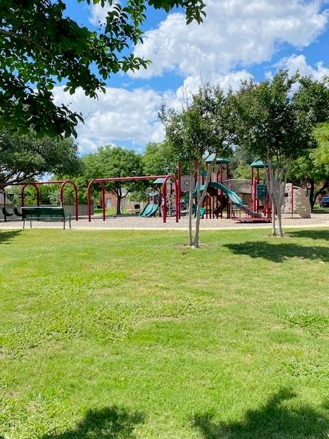 5316 Lake Mead Trail, Fort Worth, Texas image 29