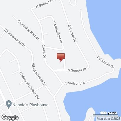 S Sunset Drive, Onalaska, Texas image 5