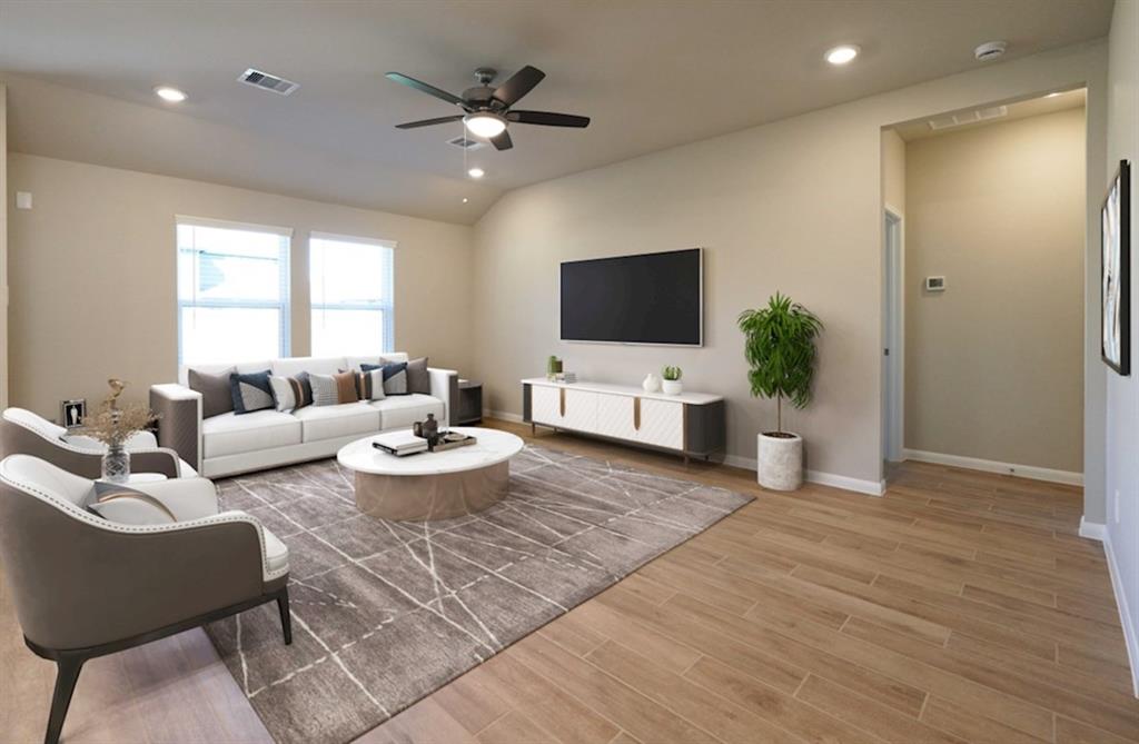 3217 21st Street North, Texas City, Texas image 3