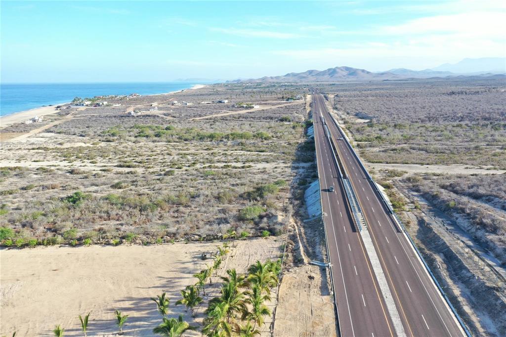 20 Rancho Gaspareno Pacific Highway