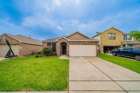 16414 Peyton Stone Circle Houston TX 77049