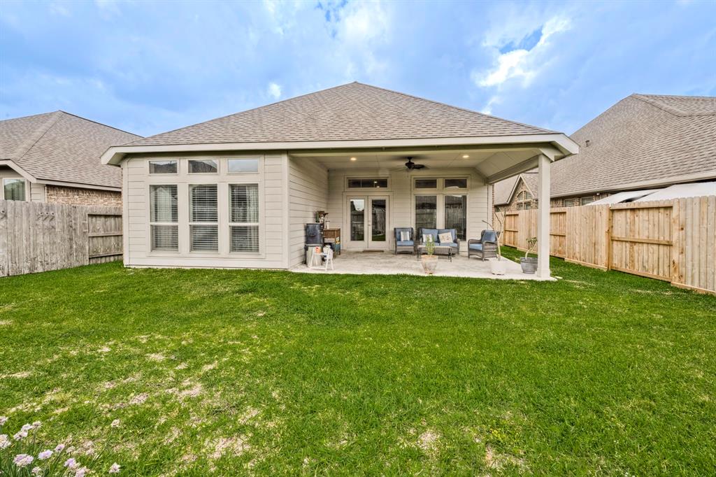 13806 Wood Shadow Lane, Pearland, Texas image 20