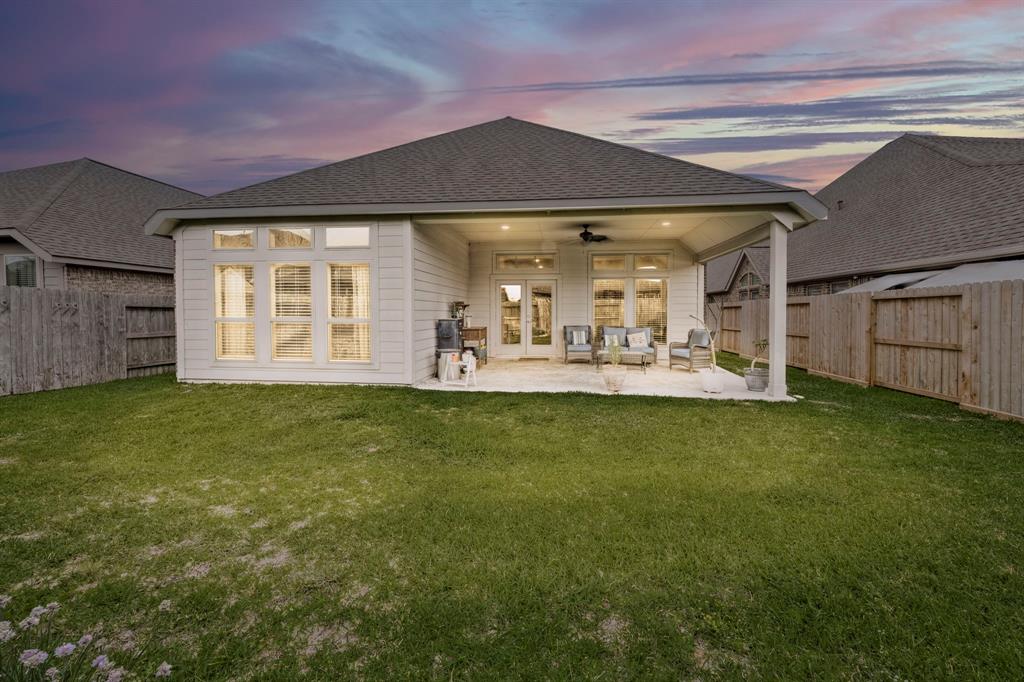 13806 Wood Shadow Lane, Pearland, Texas image 18
