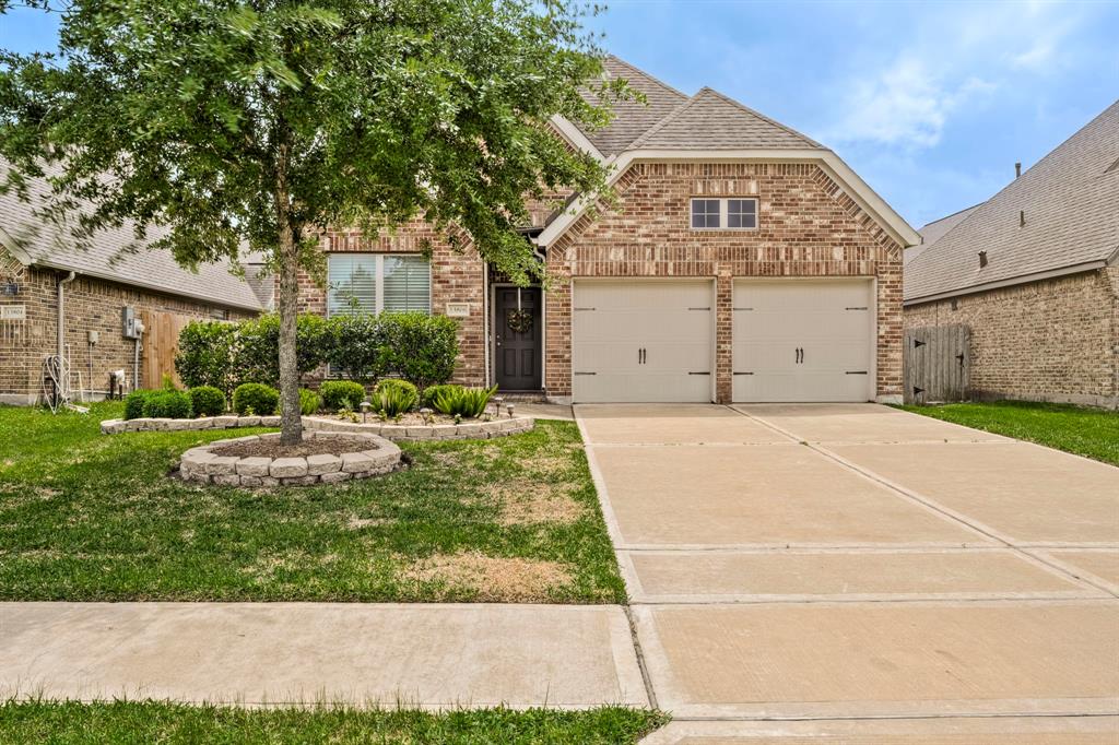 13806 Wood Shadow Lane, Pearland, Texas image 29