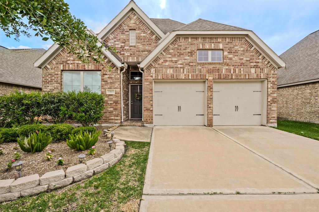 13806 Wood Shadow Lane, Pearland, Texas image 32