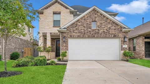 A home in Hockley