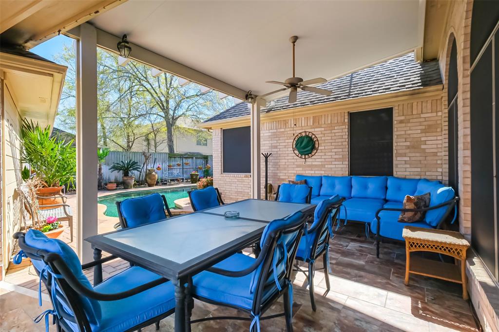 9223 Memorial Hills Drive, Spring, Texas image 26