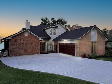 3921 Treasure Island Drive, Montgomery, TX 77356 - #: 89952070