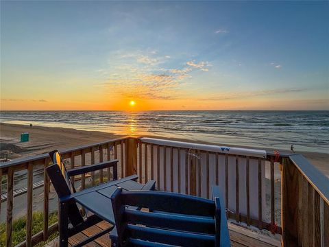 A home in Surfside Beach