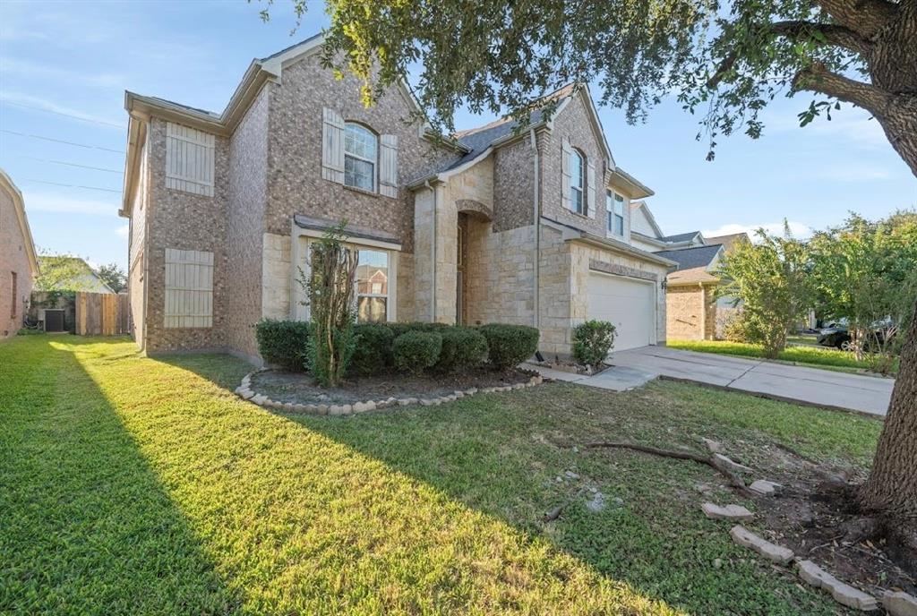 9102 Creeks Gate Court, Richmond, Texas image 1