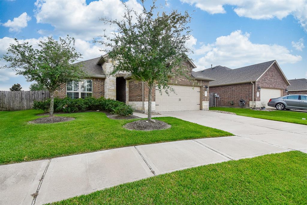 View Katy, TX 77494 house