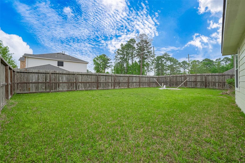 1007 Casting Springs Way, Spring, Texas image 50