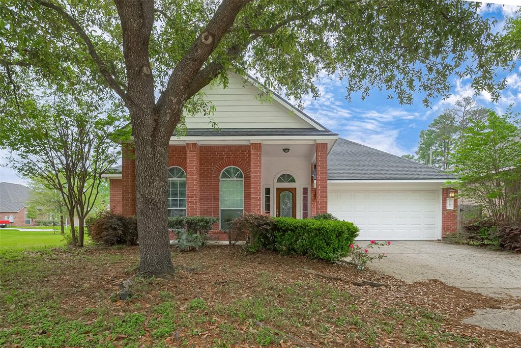1007 Casting Springs Way, Spring, Texas image 2