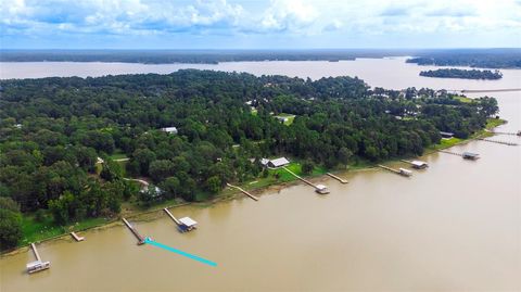 163 Deerwood Trail Trinity TX 75862