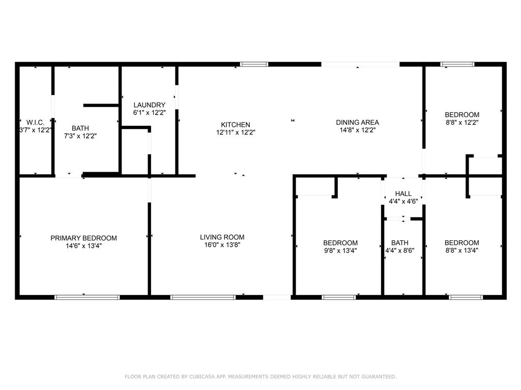1322 Road 5263, Cleveland, Texas image 24