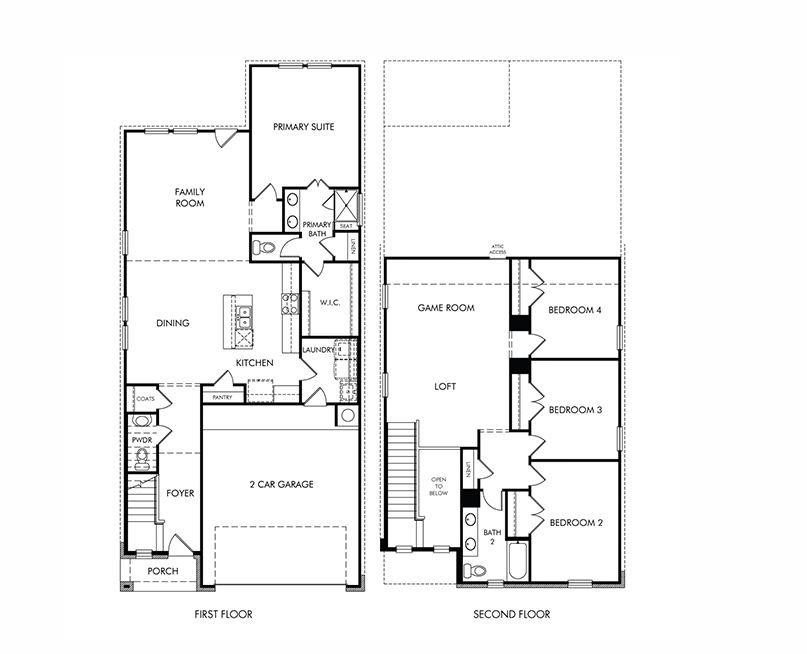 320 Willow Sage Court, Montgomery, Texas image 25