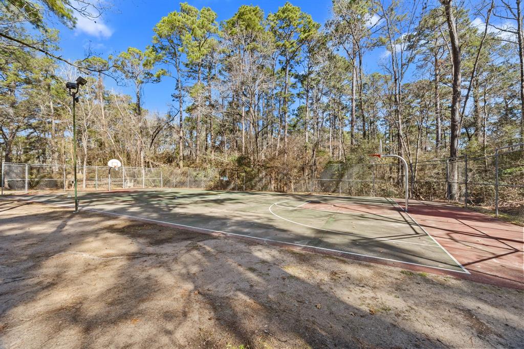 30 N Pine Harbour Drive, Coldspring, Texas image 35