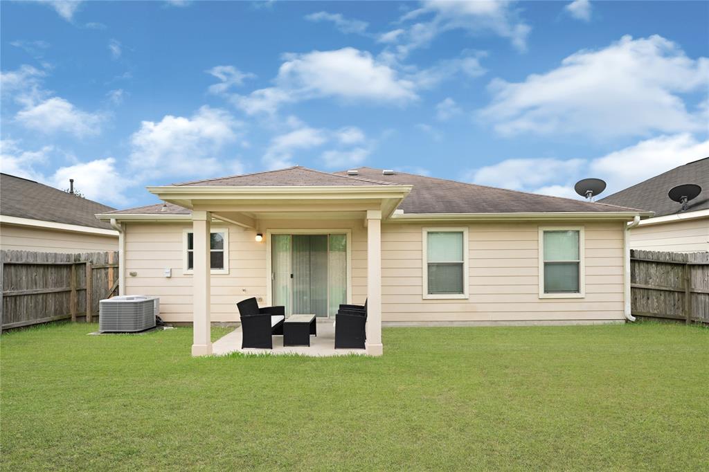 19802 Redwood Manor Lane, Cypress, Texas image 26