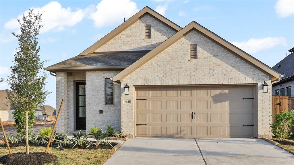 5023 Cedar Sage Drive, Rosenberg, Texas image 1