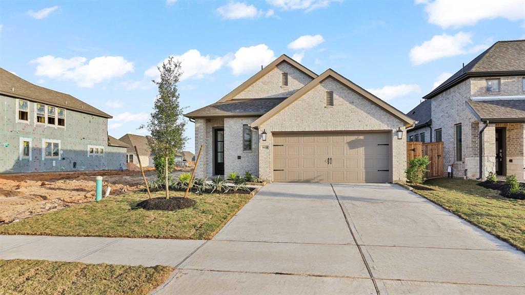 5023 Cedar Sage Drive, Rosenberg, Texas image 14