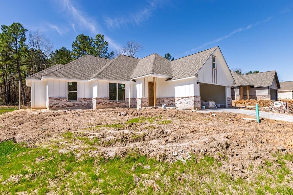 313 Shirey Lane, Lufkin, Texas image 2