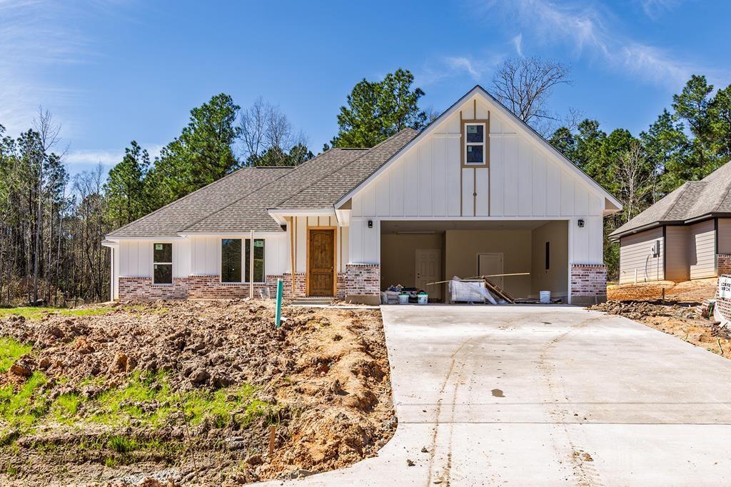 313 Shirey Lane, Lufkin, Texas image 1