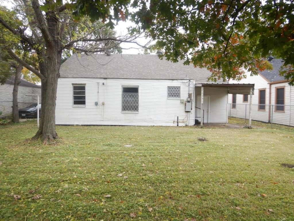6705 Linden Street, Houston, Texas image 3
