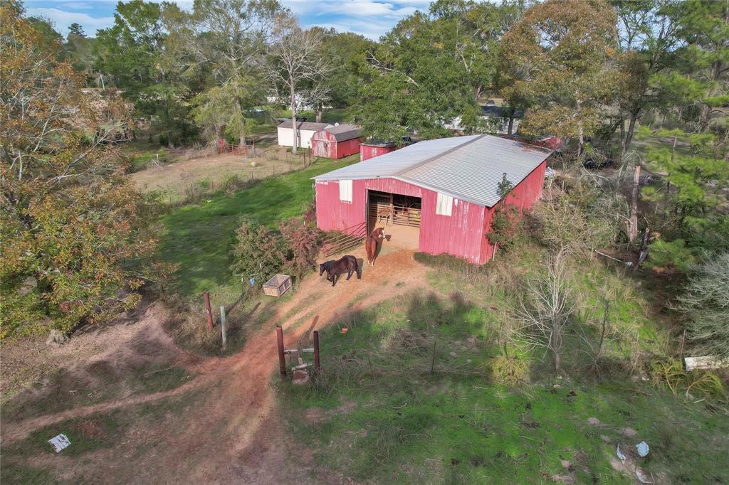 281 Mcgehee Road, Willis, Texas image 16