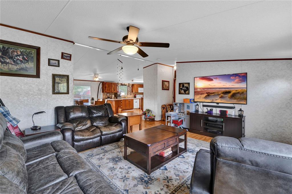 281 Mcgehee Road, Willis, Texas image 5