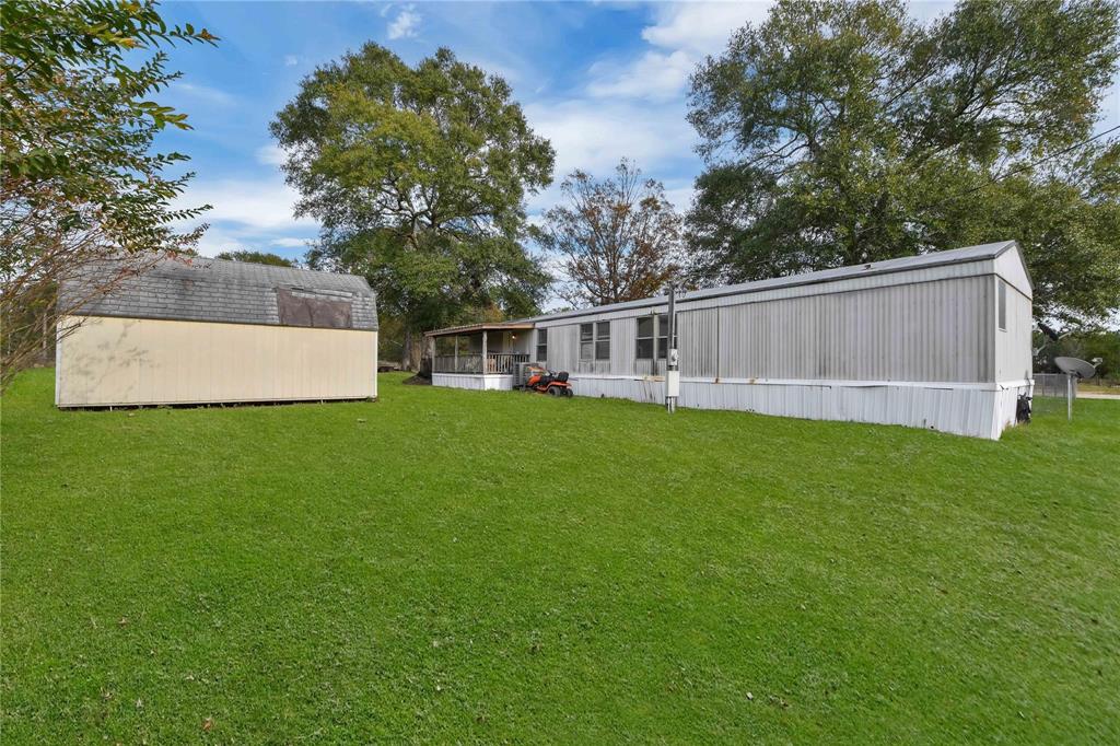 281 Mcgehee Road, Willis, Texas image 3