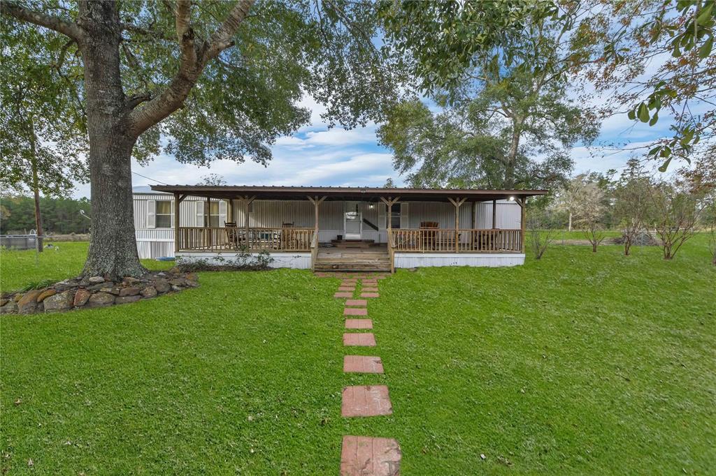 281 Mcgehee Road, Willis, Texas image 13