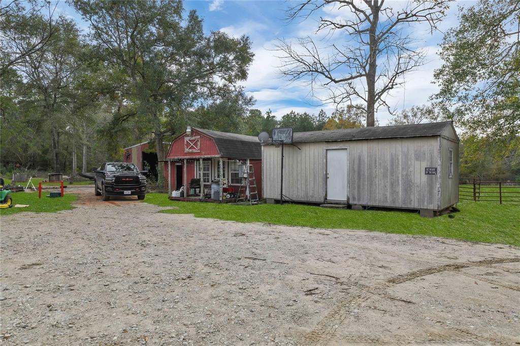 281 Mcgehee Road, Willis, Texas image 18