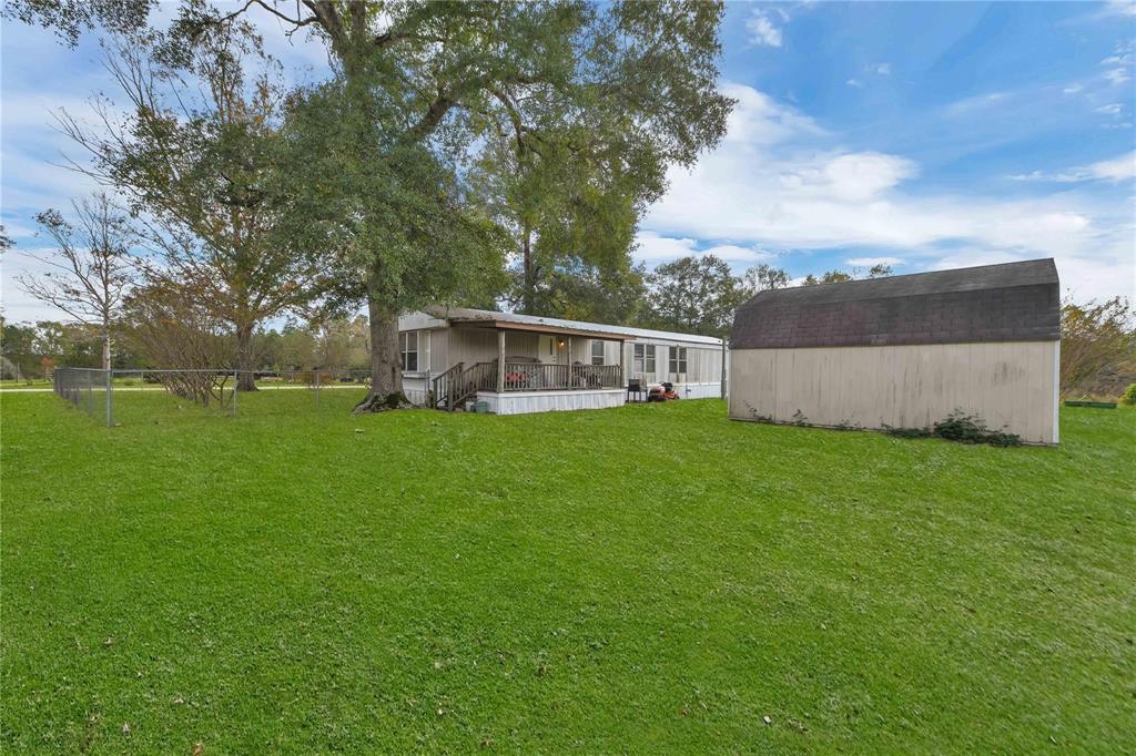 281 Mcgehee Road, Willis, Texas image 15