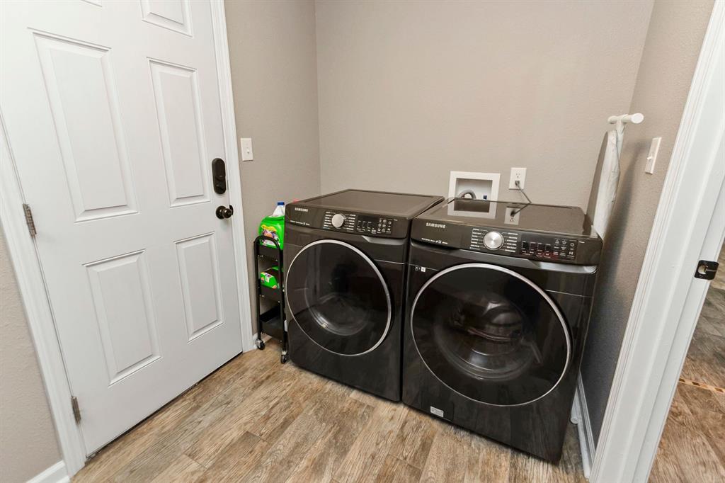 3300 Michelle Avenue, Vidor, Texas image 27