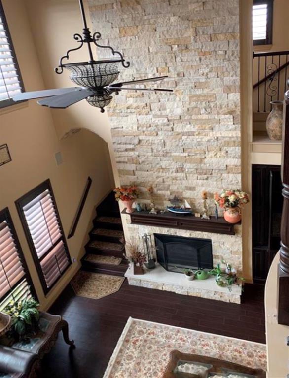 28415 Tall Juniper Hill Drive, Katy, Texas image 18