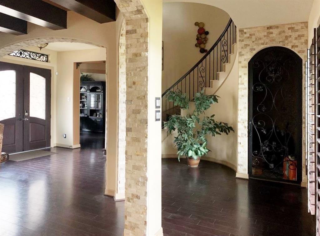 28415 Tall Juniper Hill Drive, Katy, Texas image 8