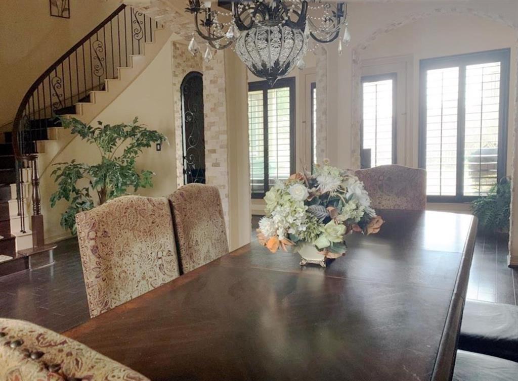 28415 Tall Juniper Hill Drive, Katy, Texas image 7