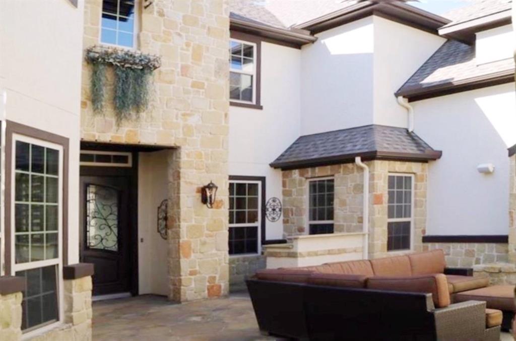 28415 Tall Juniper Hill Drive, Katy, Texas image 4