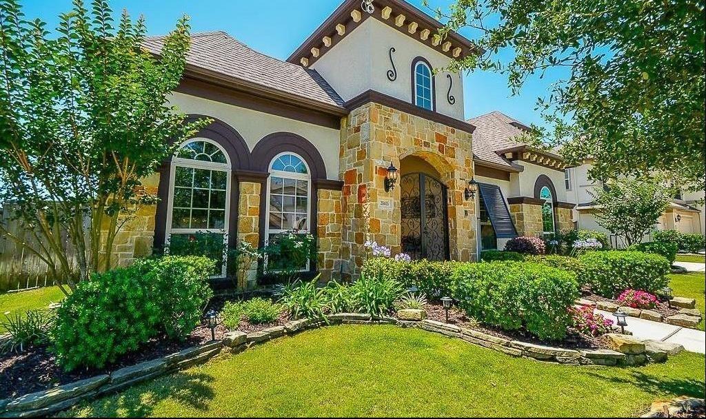 28415 Tall Juniper Hill Drive, Katy, Texas image 2