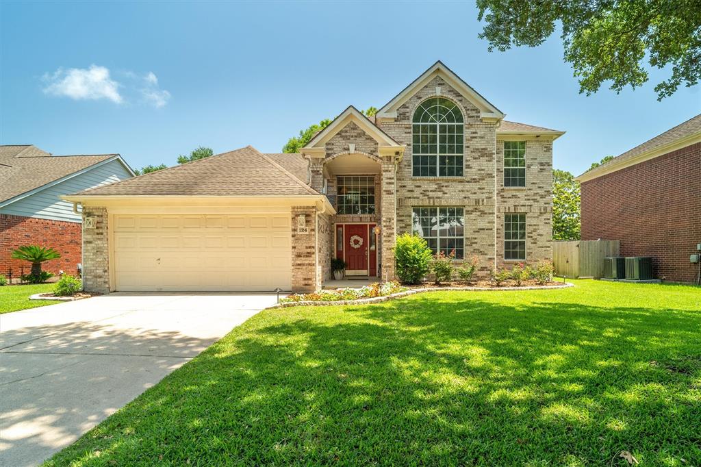 124 Coral Bay Drive, League City, Texas image 44