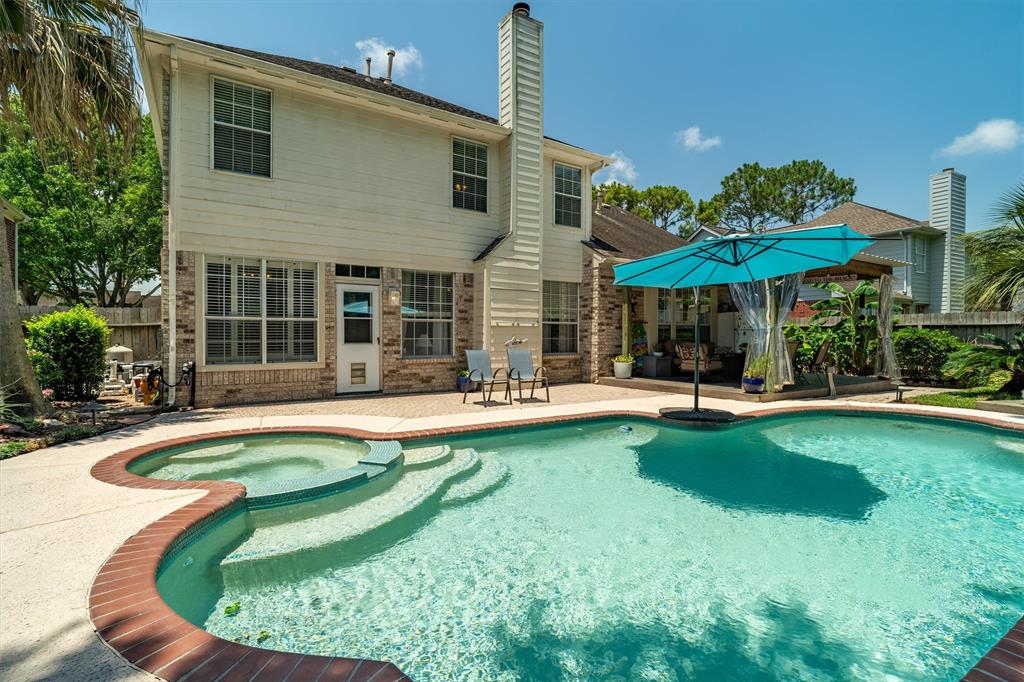 124 Coral Bay Drive, League City, Texas image 31