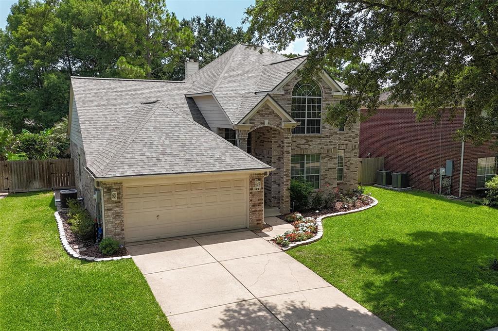 124 Coral Bay Drive, League City, Texas image 40