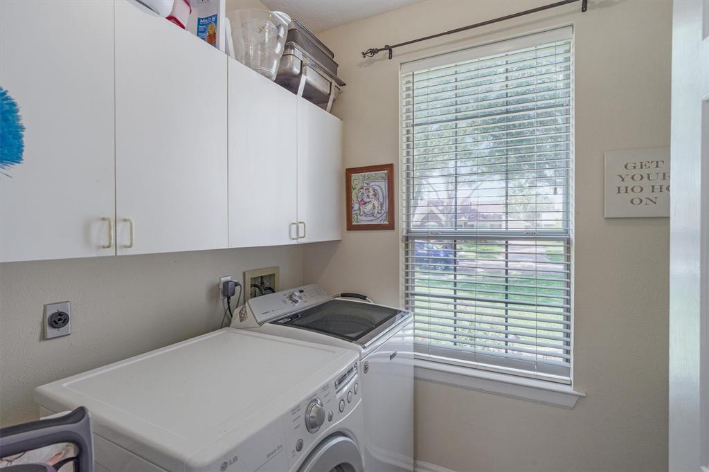 124 Coral Bay Drive, League City, Texas image 16
