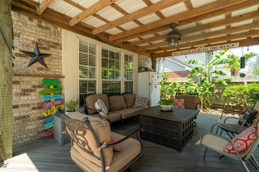 124 Coral Bay Drive, League City, Texas image 36