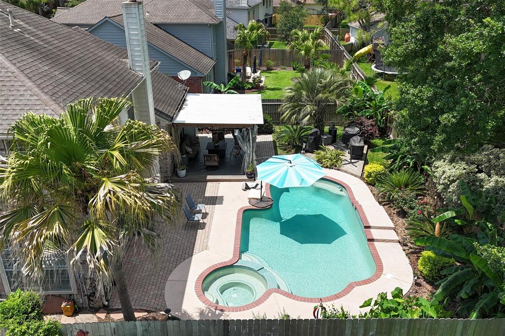 124 Coral Bay Drive, League City, Texas image 32