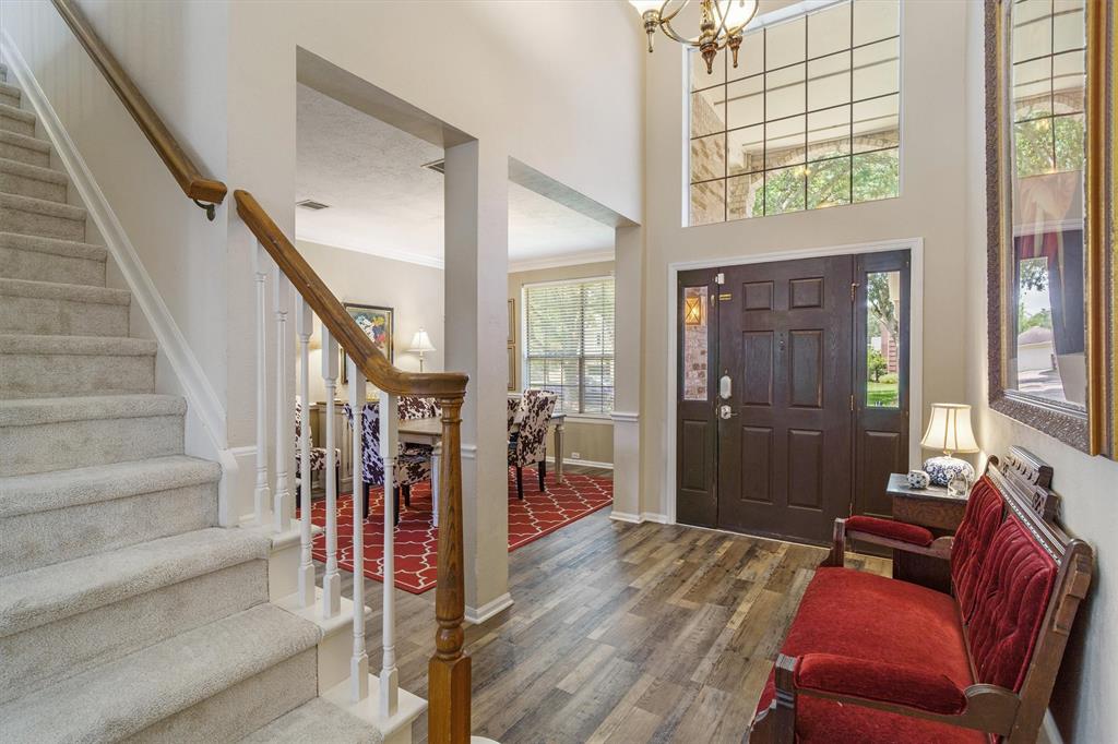 124 Coral Bay Drive, League City, Texas image 6
