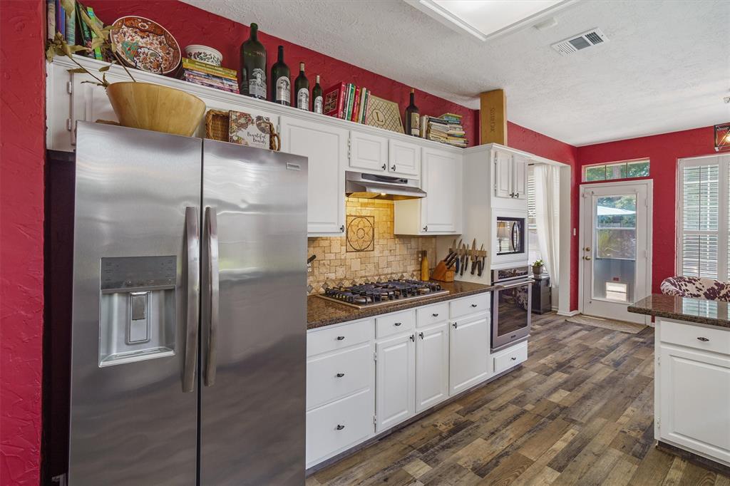 124 Coral Bay Drive, League City, Texas image 14